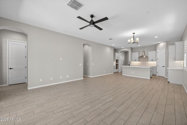 4283 E JESSE Street, Gilbert, AZ 85295