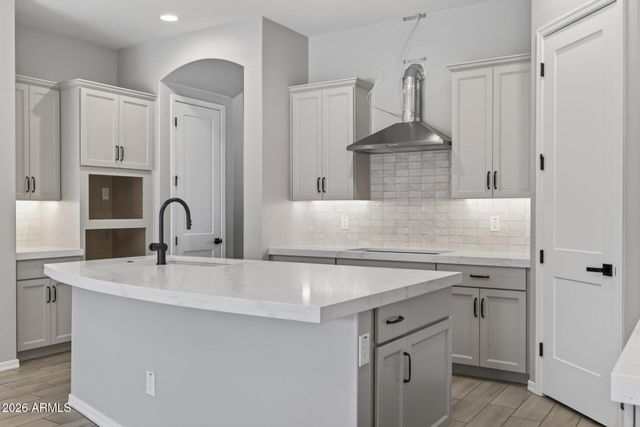4283 E JESSE Street, Gilbert, AZ 85295