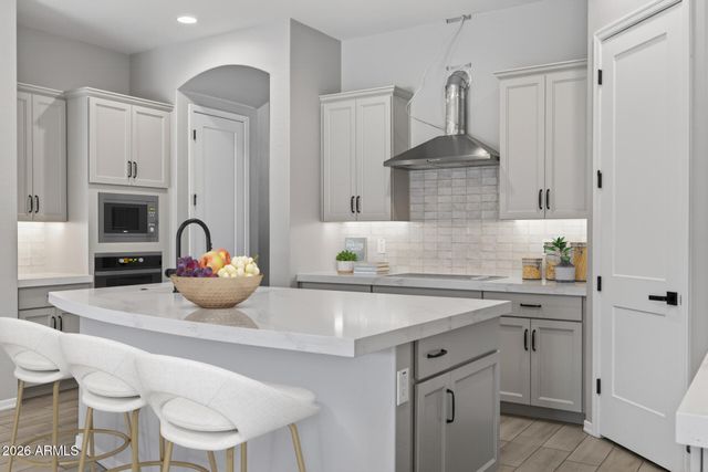 4283 E JESSE Street, Gilbert, AZ 85295