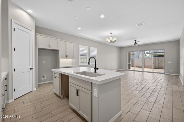 4283 E JESSE Street, Gilbert, AZ 85295
