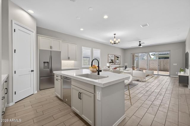 4283 E JESSE Street, Gilbert, AZ 85295