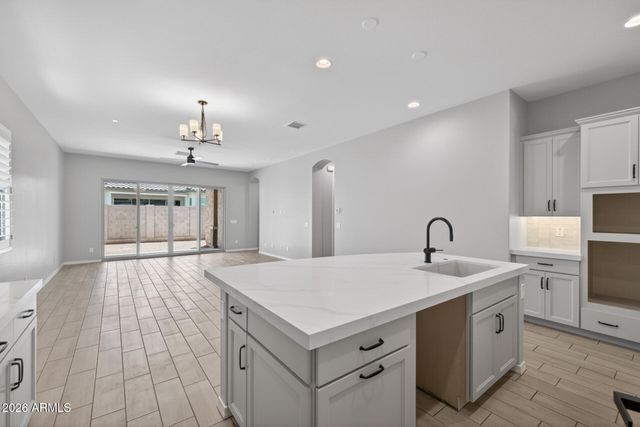 4283 E JESSE Street, Gilbert, AZ 85295