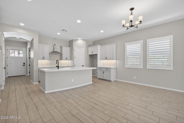 4283 E JESSE Street, Gilbert, AZ 85295