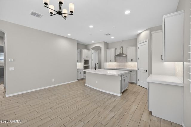 4283 E JESSE Street, Gilbert, AZ 85295