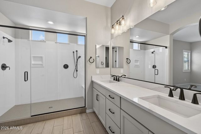 4283 E JESSE Street, Gilbert, AZ 85295