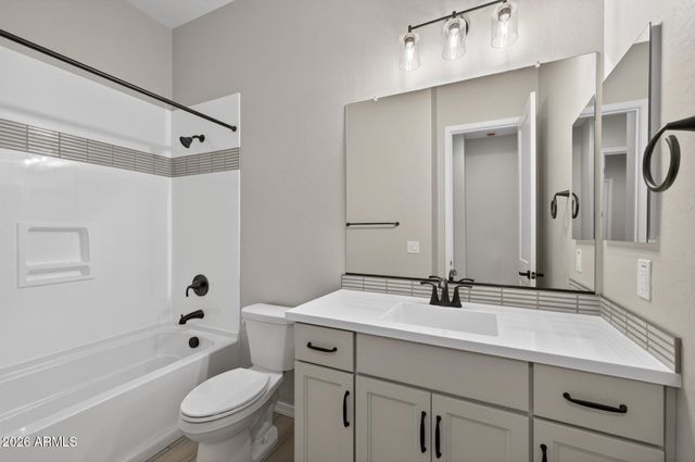 4283 E JESSE Street, Gilbert, AZ 85295