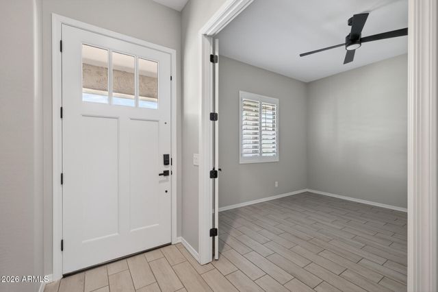4283 E JESSE Street, Gilbert, AZ 85295