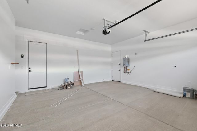 4283 E JESSE Street, Gilbert, AZ 85295