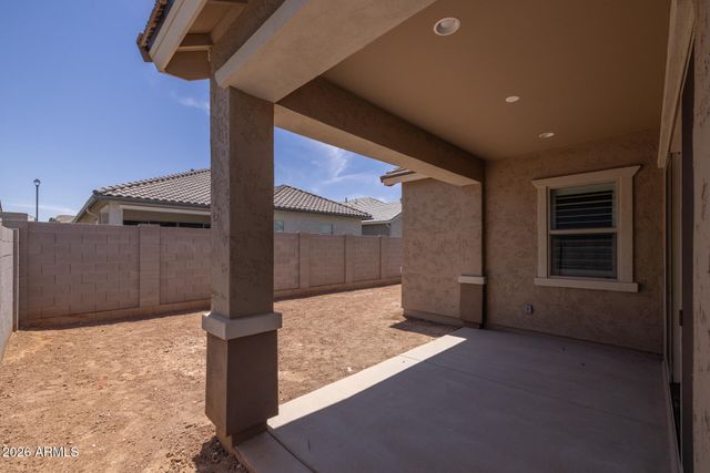 4283 E JESSE Street, Gilbert, AZ 85295