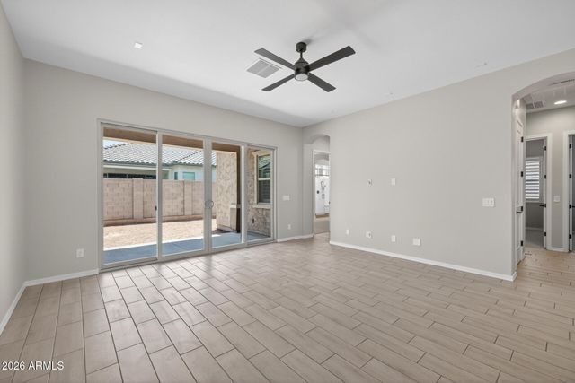 4283 E JESSE Street, Gilbert, AZ 85295