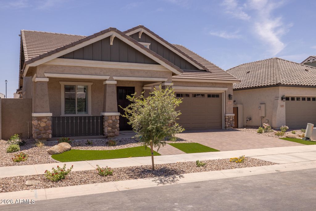 4283 E JESSE Street, Gilbert, AZ 85295 — photo 2