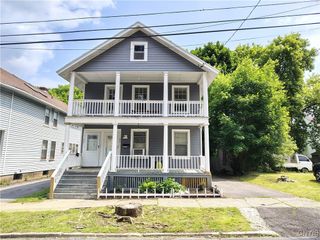 900 & 902 Sherman Place, Utica, NY 13502