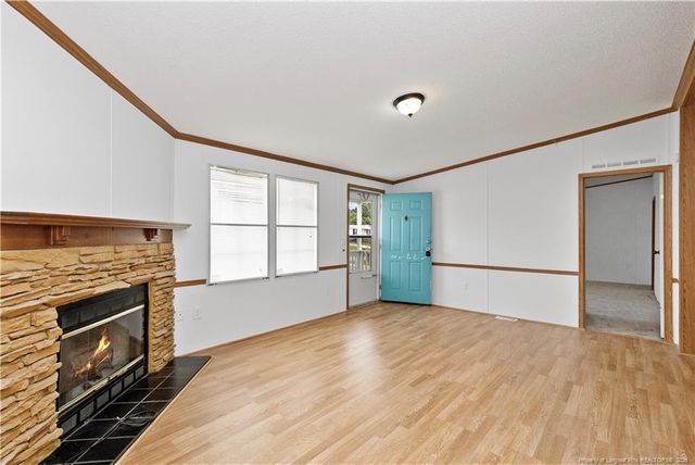 247 Eisler Drive, Lillington, NC 27546