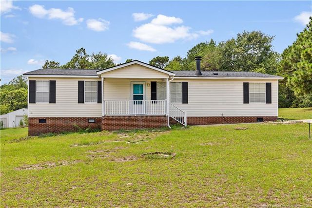 247 Eisler Drive, Lillington, NC 27546