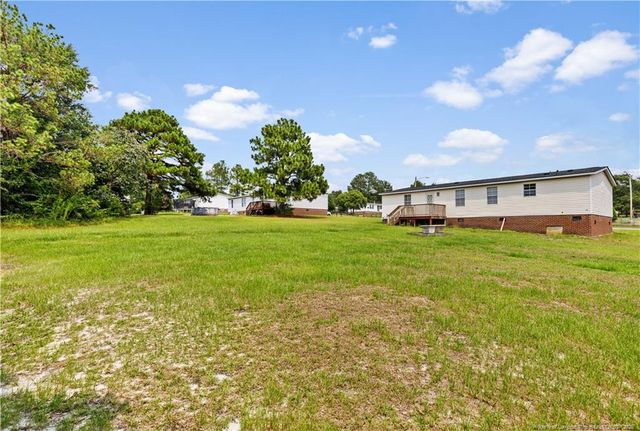 247 Eisler Drive, Lillington, NC 27546