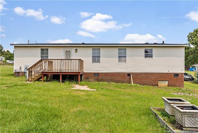 247 Eisler Drive, Lillington, NC 27546