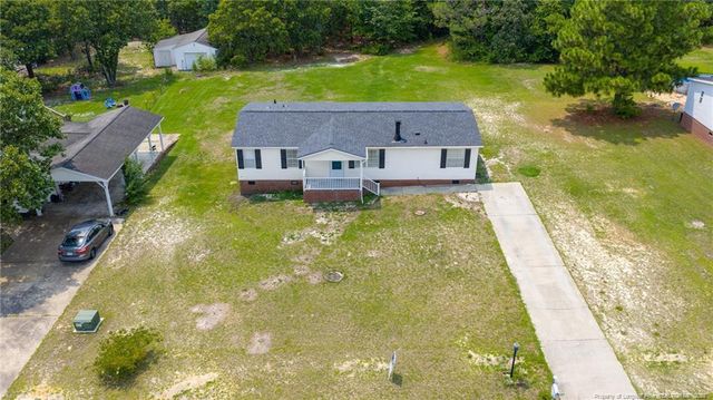 247 Eisler Drive, Lillington, NC 27546