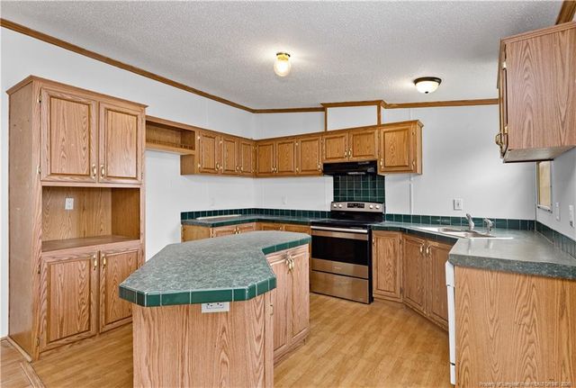 247 Eisler Drive, Lillington, NC 27546