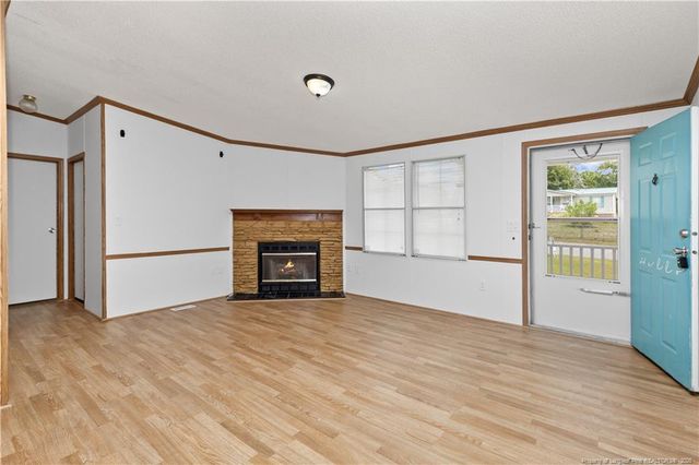 247 Eisler Drive, Lillington, NC 27546