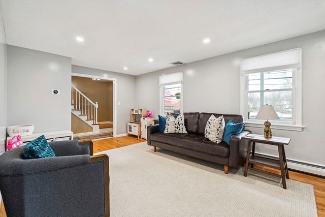 246 Lynnfield Street, Peabody, MA 01960