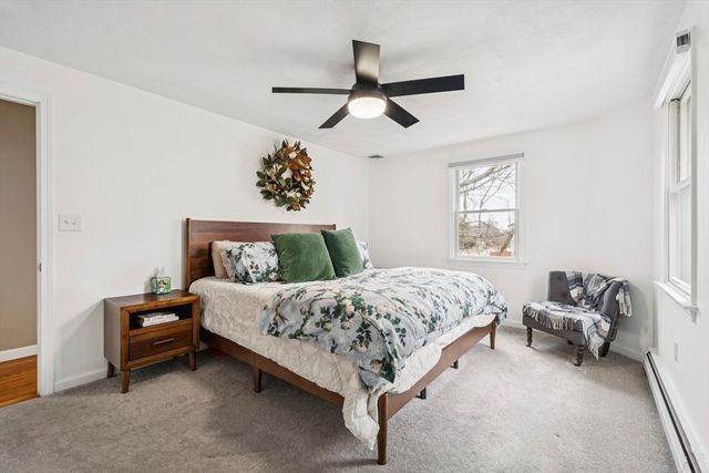 246 Lynnfield Street, Peabody, MA 01960