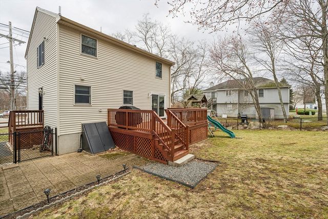 246 Lynnfield Street, Peabody, MA 01960