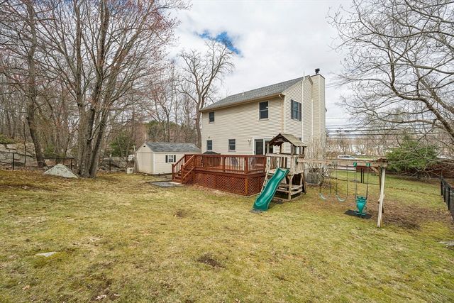 246 Lynnfield Street, Peabody, MA 01960