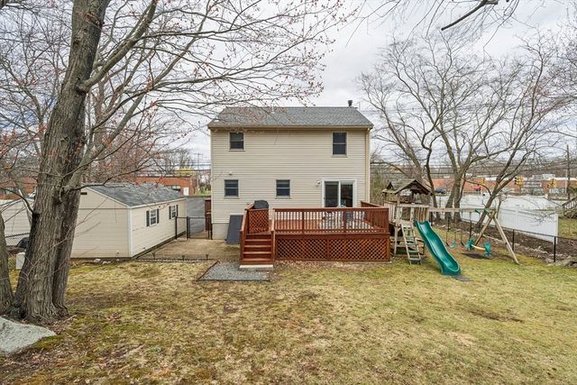 246 Lynnfield Street, Peabody, MA 01960