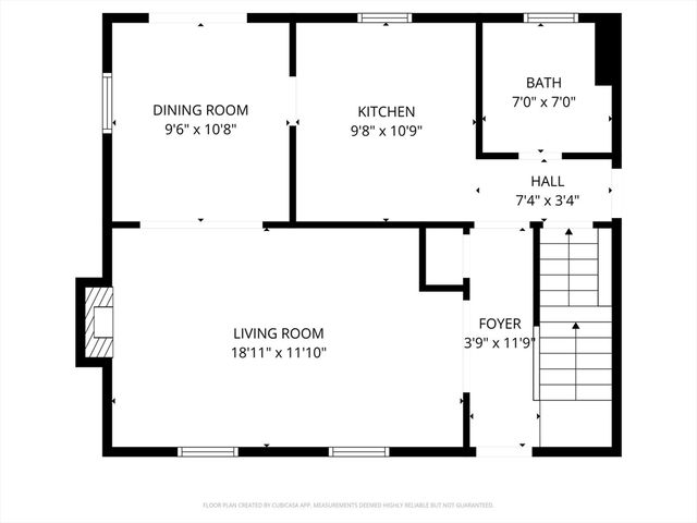 246 Lynnfield Street, Peabody, MA 01960