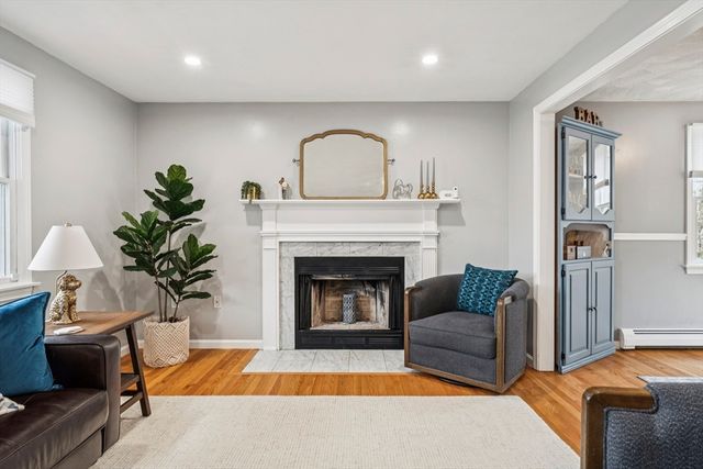 246 Lynnfield Street, Peabody, MA 01960