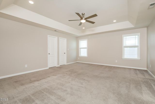 270 Shore Pine Drive, Youngsville, NC 27596