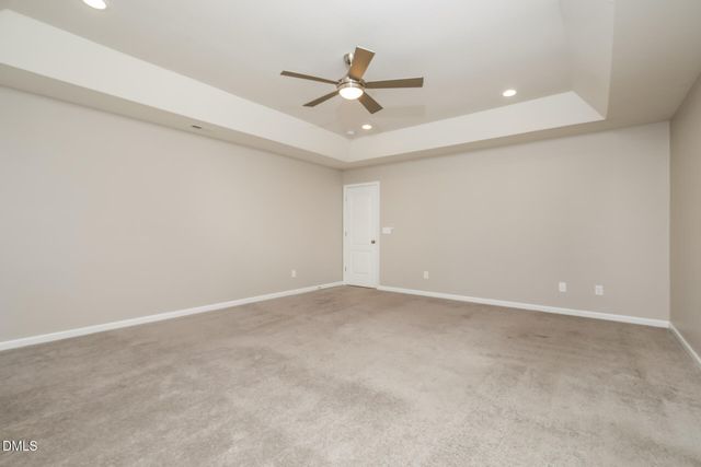 270 Shore Pine Drive, Youngsville, NC 27596