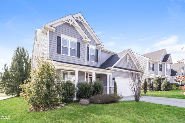 270 Shore Pine Drive, Youngsville, NC 27596