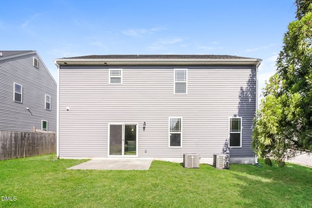 270 Shore Pine Drive, Youngsville, NC 27596