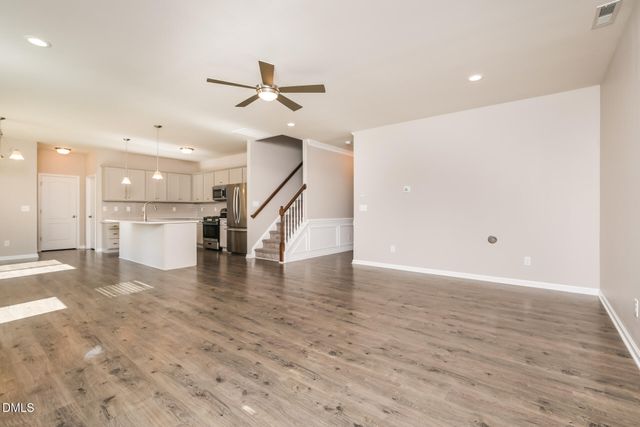 270 Shore Pine Drive, Youngsville, NC 27596