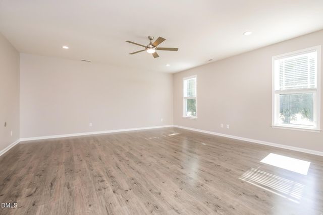 270 Shore Pine Drive, Youngsville, NC 27596