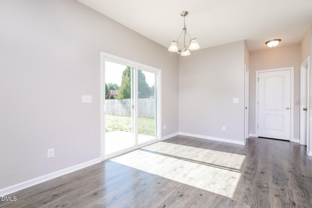270 Shore Pine Drive, Youngsville, NC 27596