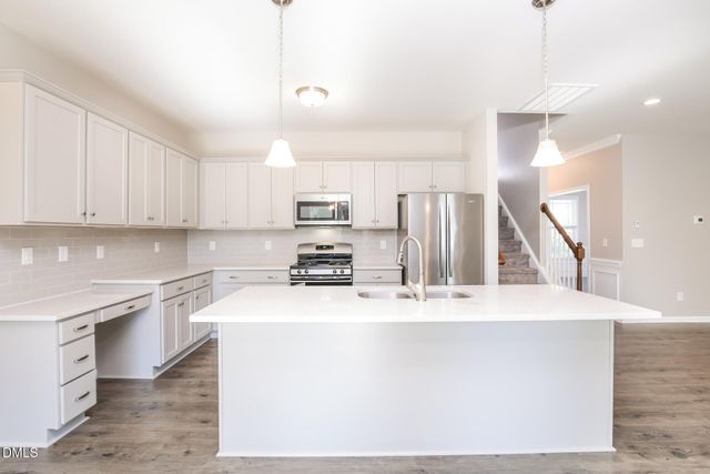 270 Shore Pine Drive, Youngsville, NC 27596