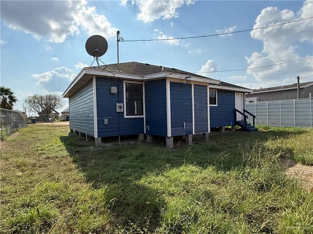 5709 Barry Drive, Edinburg, TX 78542