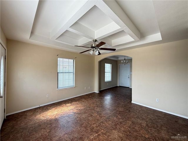 5709 Barry Drive, Edinburg, TX 78542