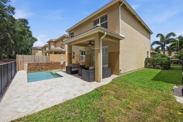 7850 Red Mahogany Road, Boynton Beach, FL 33437