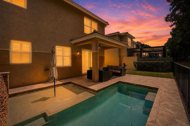 7850 Red Mahogany Road, Boynton Beach, FL 33437