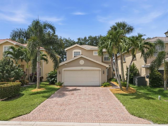 7850 Red Mahogany Road, Boynton Beach, FL 33437