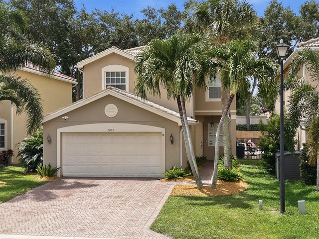 7850 Red Mahogany Road, Boynton Beach, FL 33437