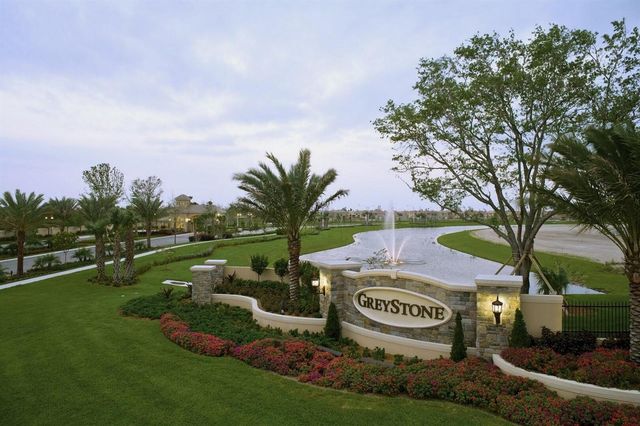 7850 Red Mahogany Road, Boynton Beach, FL 33437