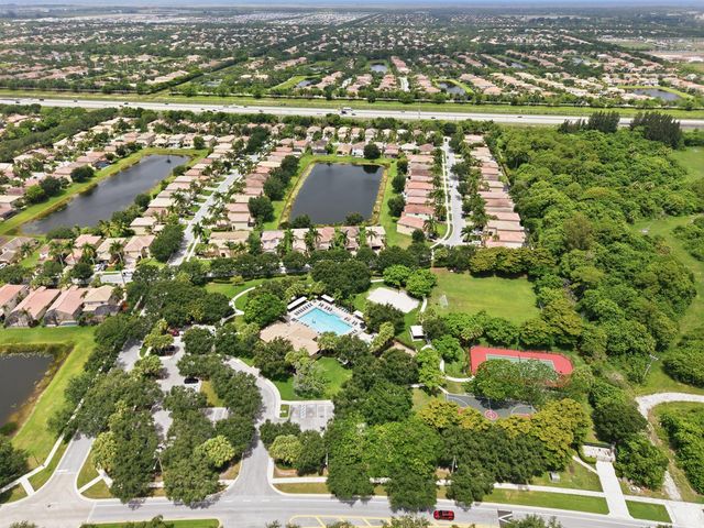 7850 Red Mahogany Road, Boynton Beach, FL 33437