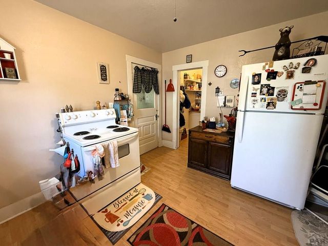 109 N Catalpa, Manzanola, CO 81058