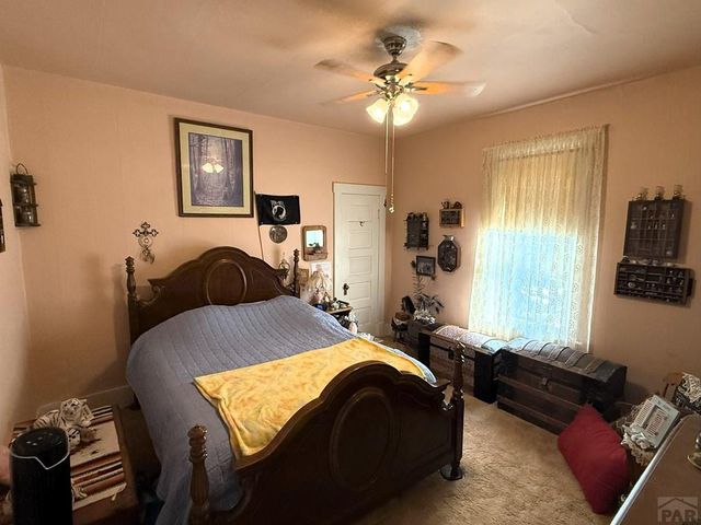 109 N Catalpa, Manzanola, CO 81058