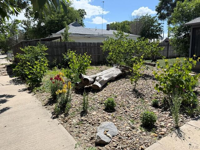 109 N Catalpa, Manzanola, CO 81058