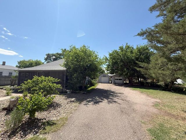 109 N Catalpa, Manzanola, CO 81058